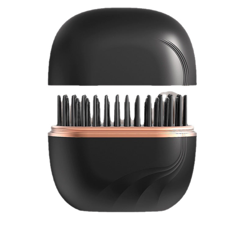コードレスヘアアイロン 2WAY ストレート＆カール両用 ヘアスタイリングアイロン