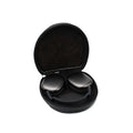 Flat-Grain Leather Case for AirPods Max