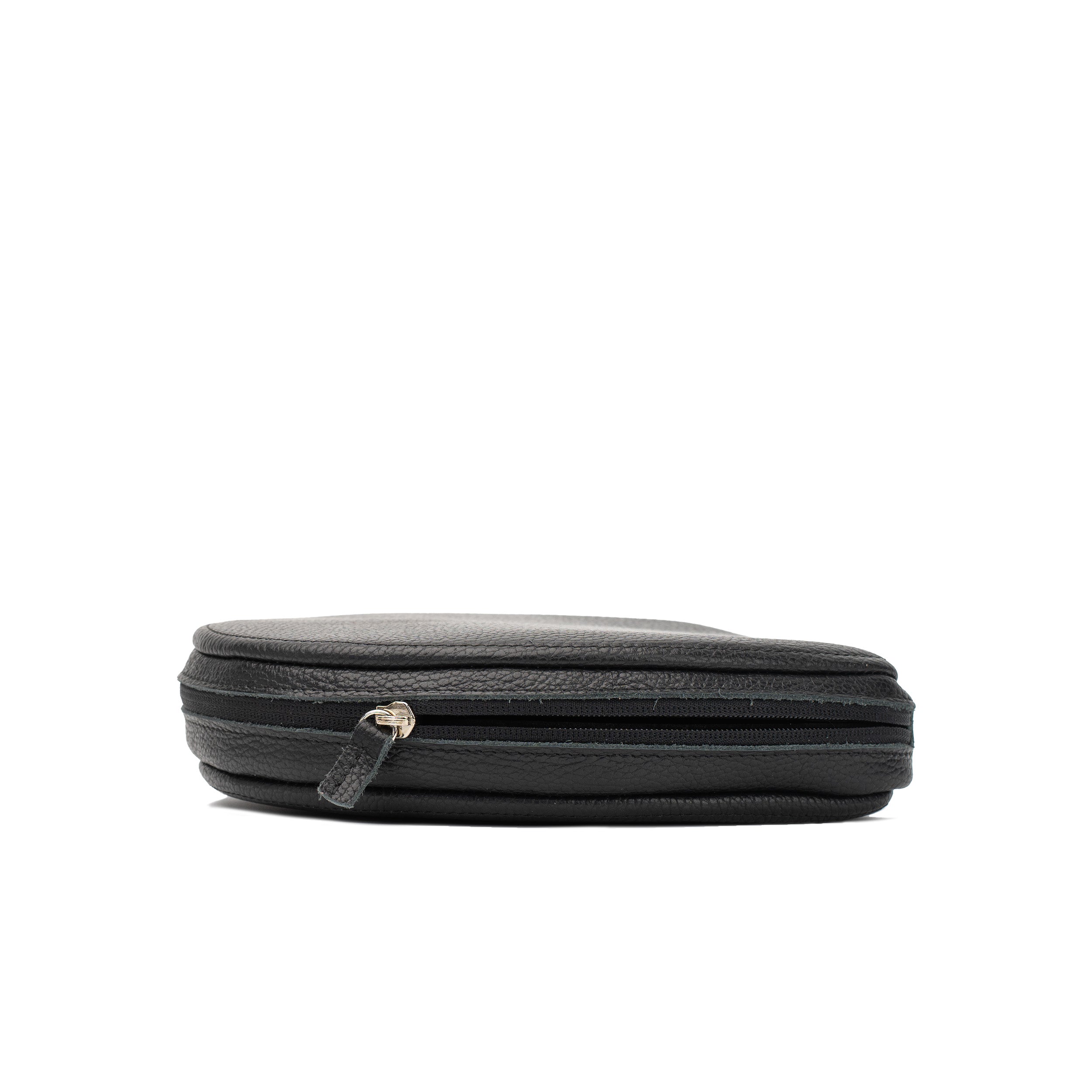 Flat-Grain Leather Case for AirPods Max