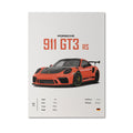Poster Sportwagen PORSCHE 911 AUDI Rs MERCEDES Amg Gtr  Super Sport Auto · Geschenk für ihn · Wohnzimmmer Büro · Wand Deko PrintIohne Rahmen